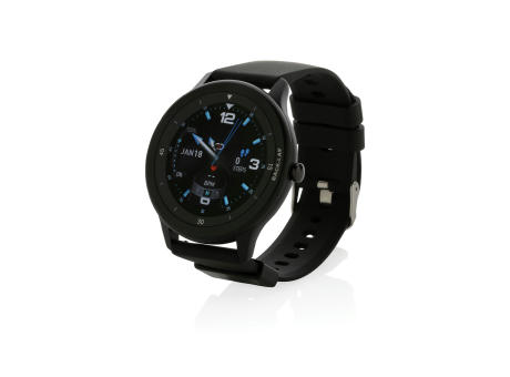 Reloj Swiss Peak RCS TPU reciclado