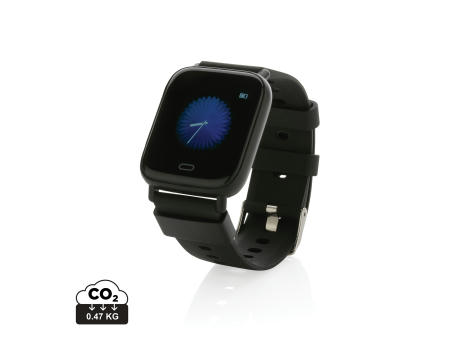 Reloj RCS TPU reciclado