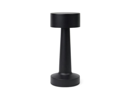 Lámpara de mesa VINGA Maris RCS de ABS reciclado