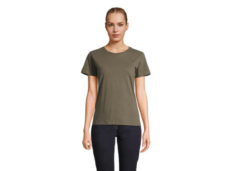 REGENT CAMISETA MUJER 150g