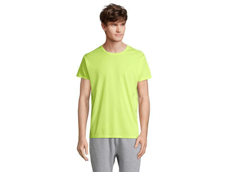 SPRINT CAMISETA UNISEX 130g