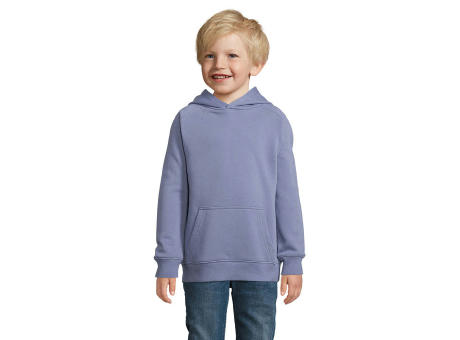 STELLAR KIDS SUDADERA