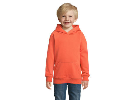 STELLAR KIDS SUDADERA