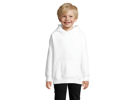STELLAR KIDS SUDADERA