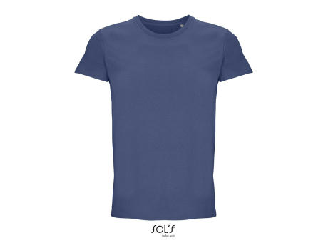 RE CRUSADER Camiseta 150g