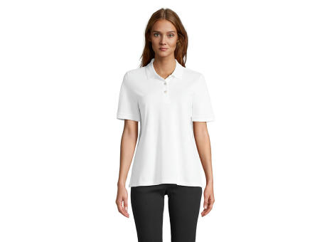 PACIFIC POLO MUJER