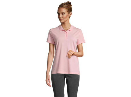 PULSE POLO MUJER