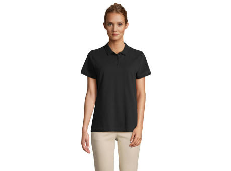 PULSE POLO MUJER