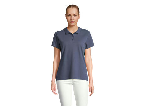 PULSE POLO MUJER
