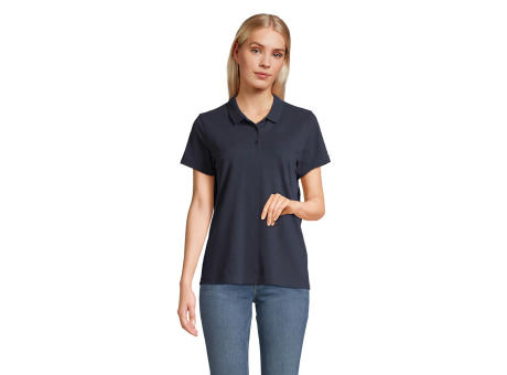 PULSE POLO MUJER