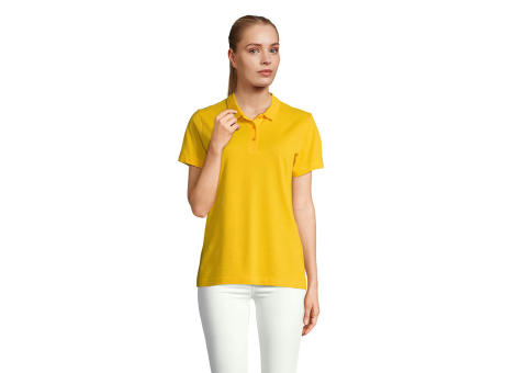 PULSE POLO MUJER