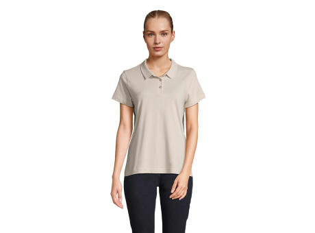 PULSE POLO MUJER
