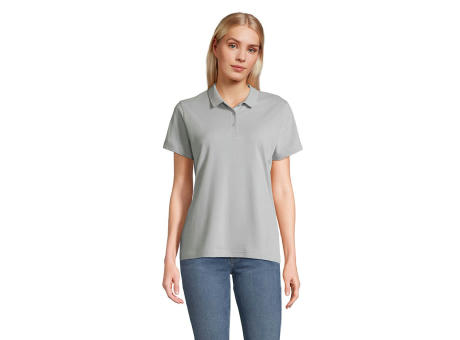 PULSE POLO MUJER