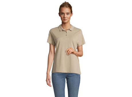 PULSE POLO MUJER