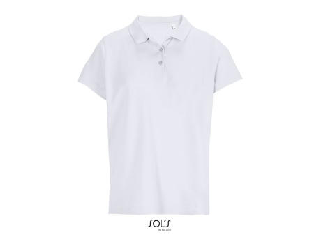 PULSE POLO MUJER