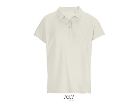 PULSE POLO MUJER