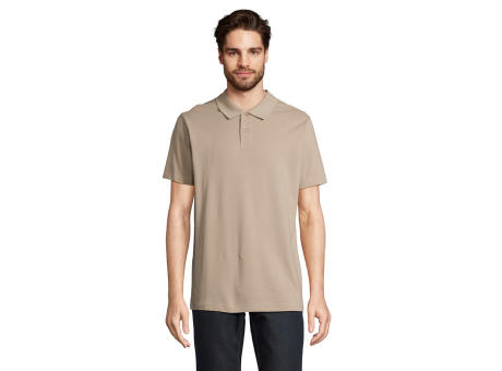 PULSE UNISEX POLO