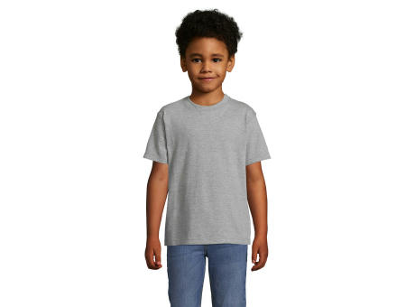 IMPERIAL CAMISETA NIÑO 190g