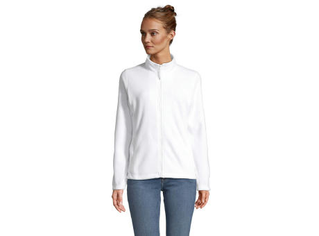 NORTH CHAQUETA PL MUJER300g