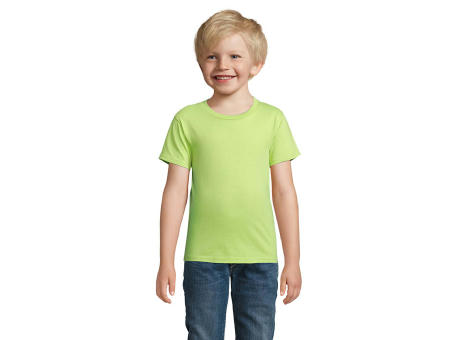 PIONEER CAMISETA NIÑOS