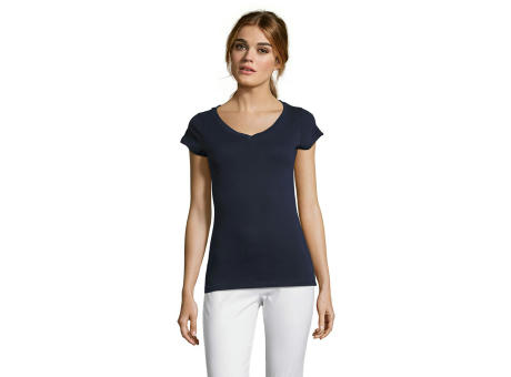 MOON CAMISETA MUJER 150g