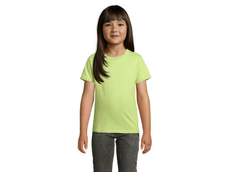 CRUSADER CAMISETA NIÑO 150g