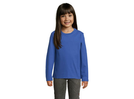 IMPERIAL LSL CAMISETA NIÑOS