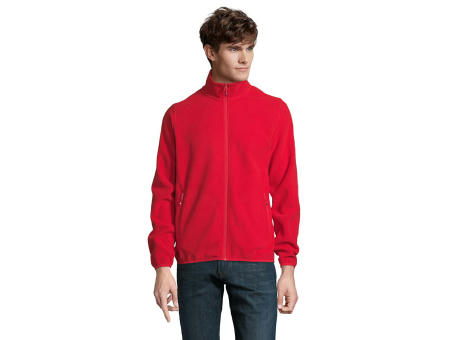 FACTOR HOMBRE MICROFLEECE