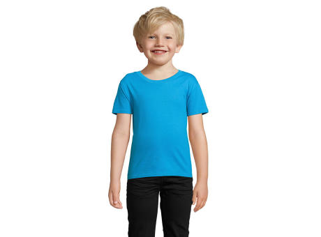 PIONEER CAMISETA NIÑOS