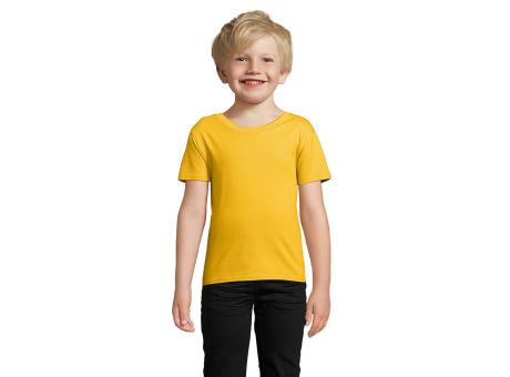 PIONEER CAMISETA NIÑOS