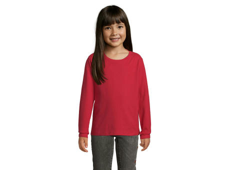 IMPERIAL LSL CAMISETA NIÑOS
