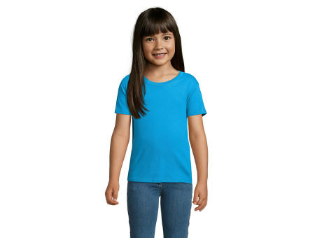 CRUSADER CAMISETA NIÑO150g