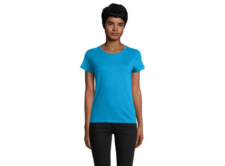 PIONEER MUJER Camiseta 175g