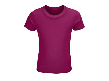 CRUSADER CAMISETA NIÑO 150g