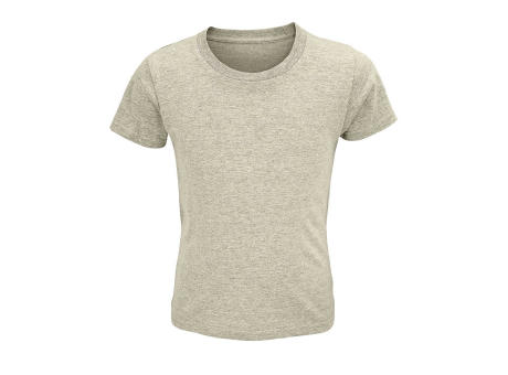 CRUSADER CAMISETA NIÑO 150g