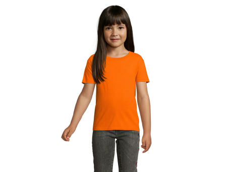 CRUSADER CAMISETA NIÑO 150g