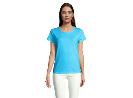 CRUSADER MUJER Camiseta