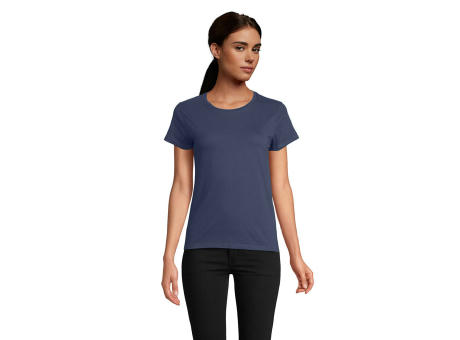 CRUSADER MUJER Camiseta