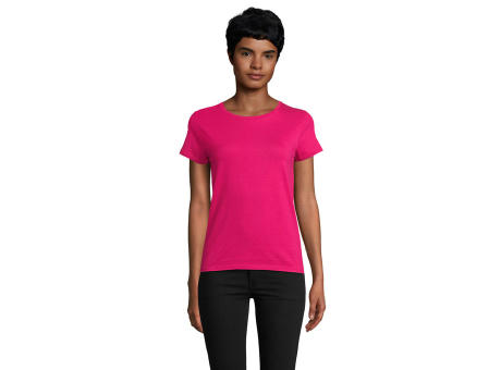 CRUSADER MUJER Camiseta