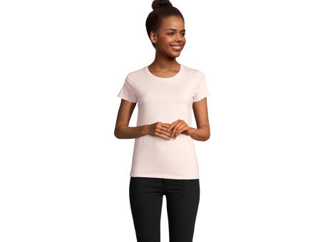 CRUSADER MUJER Camiseta