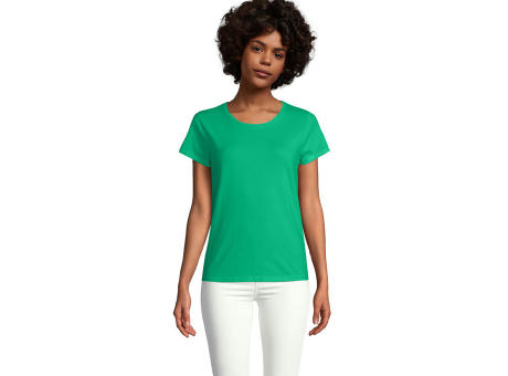 CRUSADER MUJER Camiseta