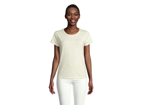 CRUSADER MUJER Camiseta