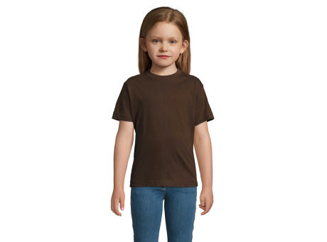 IMPERIAL CAMISETA NIÑO 190g