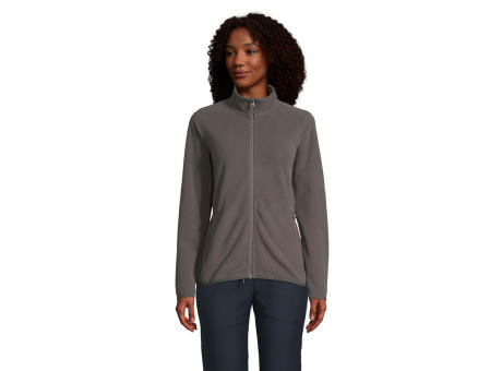 FACTOR MUJER MICROFLEECE