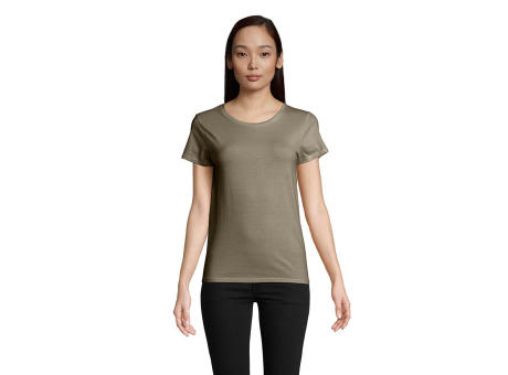 PIONEER MUJER Camiseta 175g