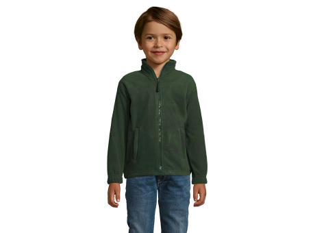 NORTH CHAQUETA POLAR NÑ300g