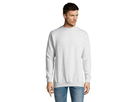 NEW SUPREME SUDADERA 280g