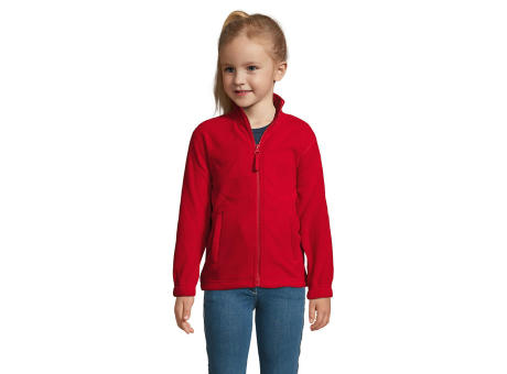 NORTH CHAQUETA POLAR NÑ300g