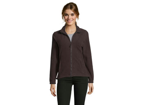 NORTH CHAQUETA PL MUJER300g