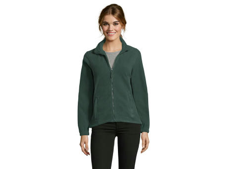 NORTH CHAQUETA PL MUJER300g